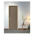 Fireproof Door Wood Design Exterior Door